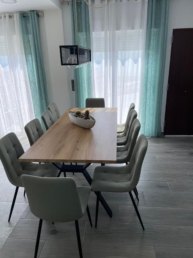 Villa Monte Azul Málaga Esterno foto