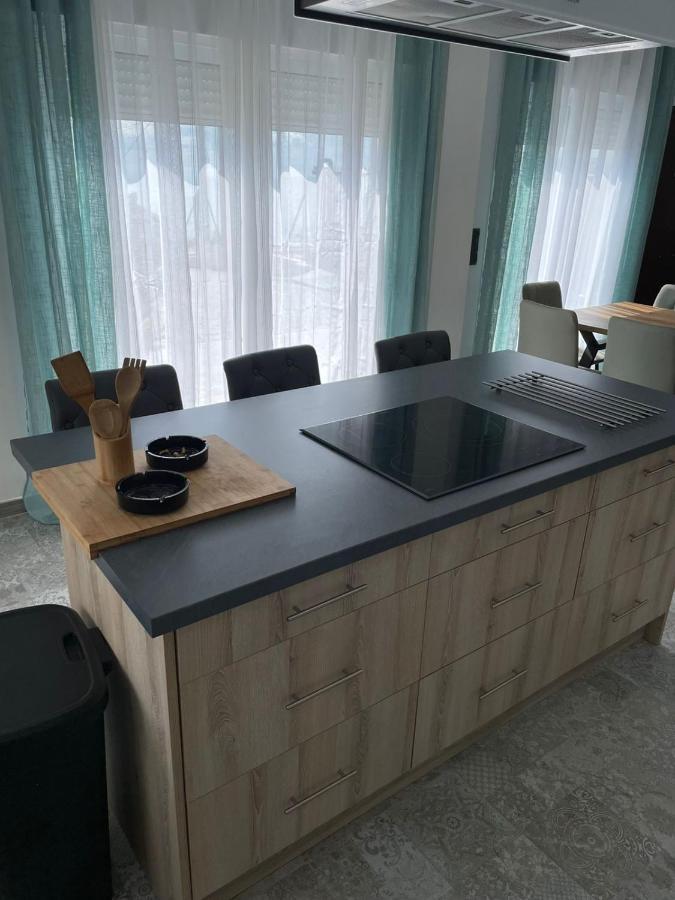 Villa Monte Azul Málaga Esterno foto