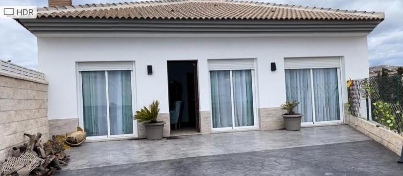 Villa Monte Azul Málaga Esterno foto