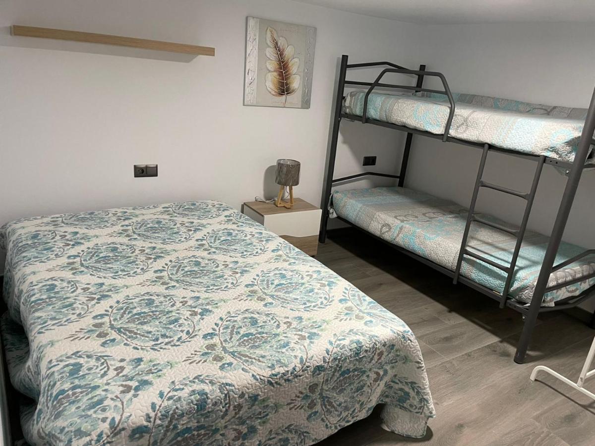 Villa Monte Azul Málaga Esterno foto