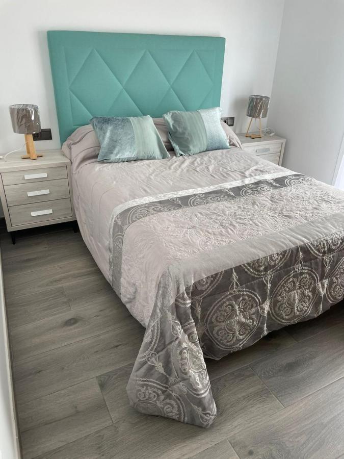 Villa Monte Azul Málaga Esterno foto