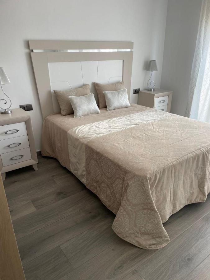 Villa Monte Azul Málaga Esterno foto