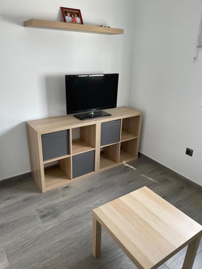 Villa Monte Azul Málaga Esterno foto