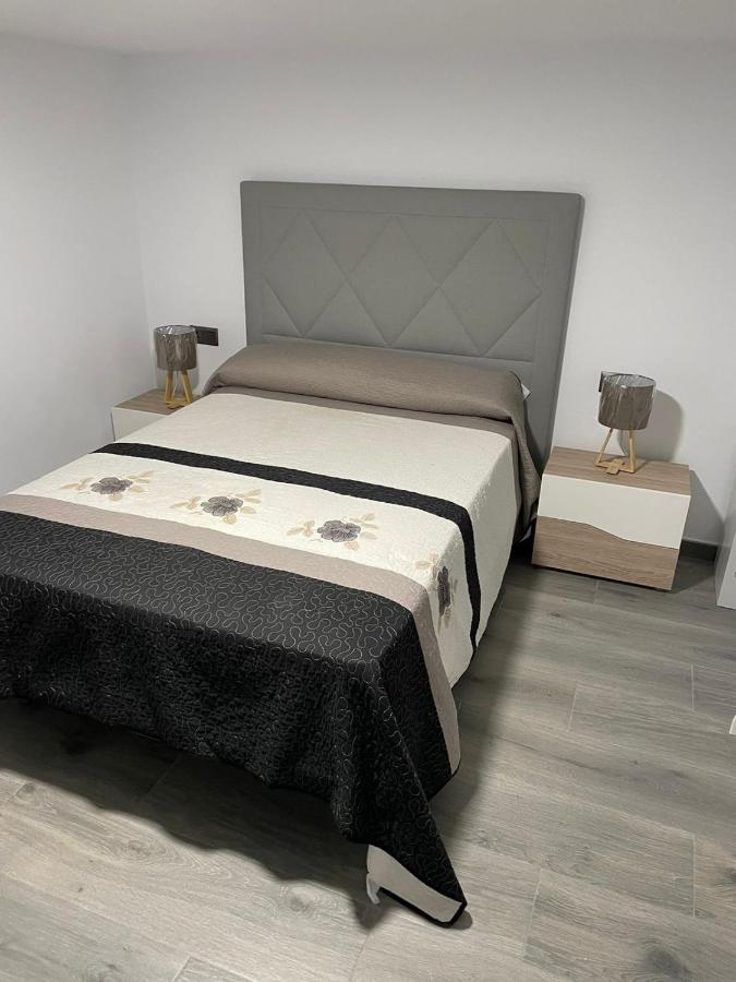 Villa Monte Azul Málaga Esterno foto