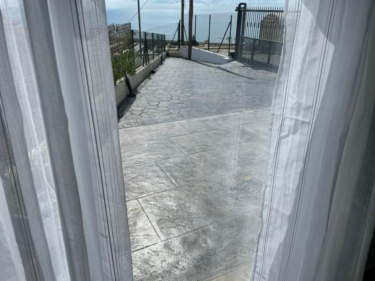 Villa Monte Azul Málaga Esterno foto