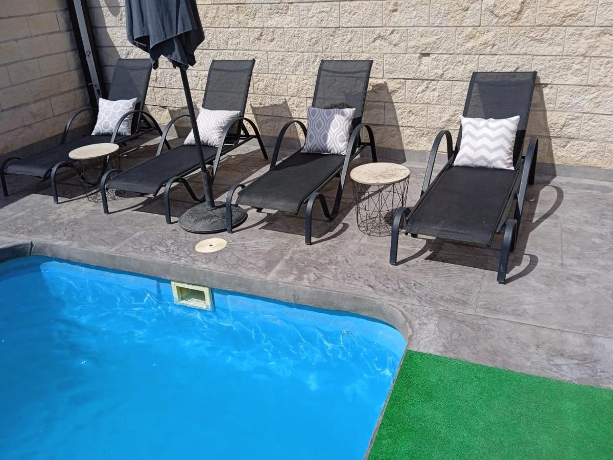 Villa Monte Azul Málaga Esterno foto
